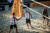 Beach Pro Tour. Bryl i Łosiak wycofali się z turnieju w Dausze