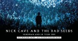 Nick Cave & The Bad Seeds w Arenie Gliwice. Nowe daty przełożonej europejskiej trasy koncertowej. Artyści wystąpią w Gliwicach 10 maja 2021 