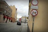 Wrocław: Zakaz wjazdu na Psim Polu to fikcja