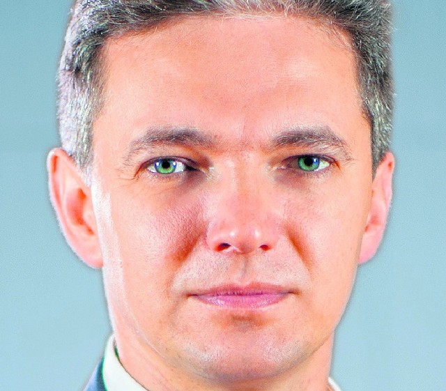 Marszałek województwa i lider PSL w regionie Adam Jarubas.