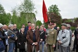 Pochodu nie było. Krakowska lewica obchodziła Święto Pracy [ZDJĘCIA, WIDEO]