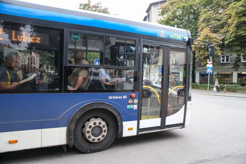 Wielki remont na Grzegórzeckiej, brak przejazdu i objazdy