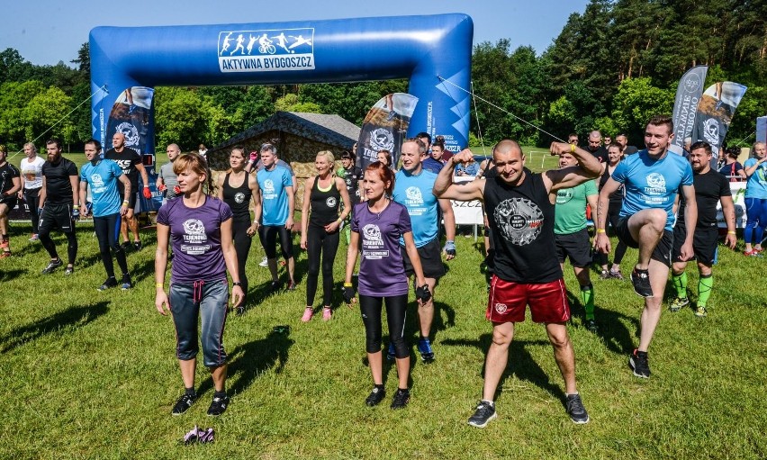 Za nami już 4. edycja Terenowej Masakry. W bydgoskim...