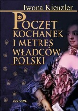 "Poczet kochanek i metres władców Polski". O paniach, które były w cieniu