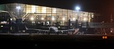 Port Lotniczy Gdańsk opóźnił loty w nocy z 26 na 27 października. Powód? Brak kontrolerów zbliżania. To kolejna taka sytuacja!