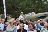 Muzeum 303 poświęcone polskim pilotom z Bitwy o Anglię otwarte w Napoleonie w gminie Lipie. Tłumy zwiedzających! DUŻO ZDJĘĆ