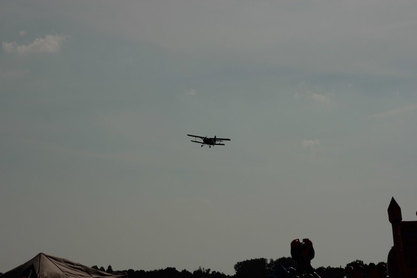 Śląski Air Show 2015