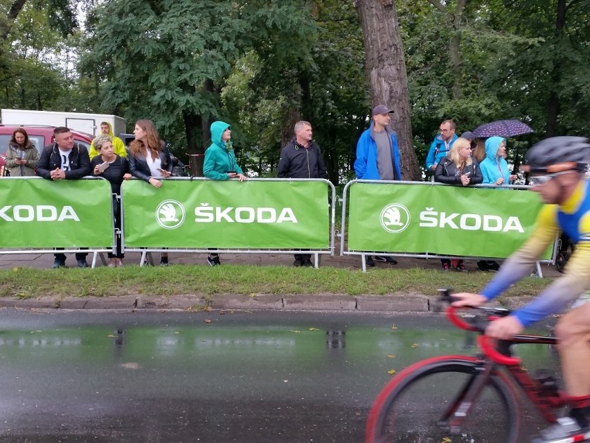 ŠKODA Poznań Bike Challenge 2017