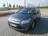 Używany Citroen C4 I hatchback 1.6 VTi . Zalety, wady i typowe usterki