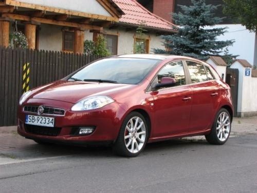 Używany Fiat Bravo II (2007 – 2014). Wady i zalety | Motofakty