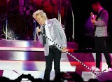 Rod Stewart w Polsce. Bilety na koncert Roda Stewarta w Atlas Arenie w Łodzi już w sprzedaży