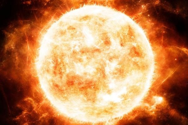 Słońce jest gwiazdą - centralną, w Układzie Słonecznym. Obserwacje m.in. Słońca zaplanowane są w Planetarium w Grudziądzu.