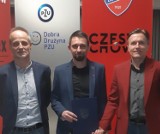 Akademia Piłkarska Deko Włoszczowa została klubem filialnym Rakowa Częstochowa