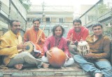Muzycy z Indii zagrają na naszej scenie ze słupskimi filharmonikami 