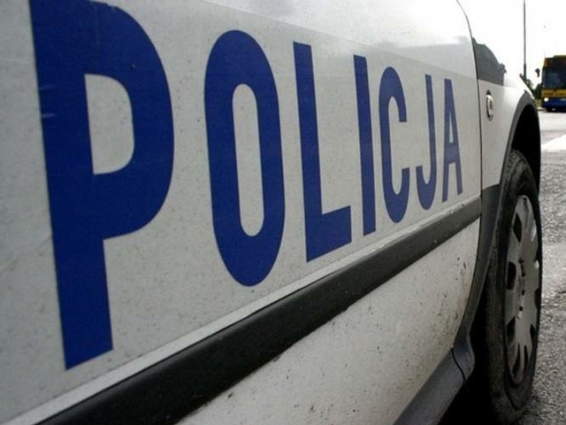 Policja zatrzymała dwóch złodziei w Czarnej Białostockiej