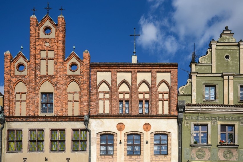 Stary Rynek w Poznaniu