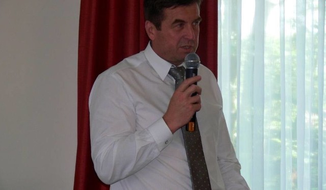 Janusz Paruzel stanie na czele Grupy Kapitałowej  Siarkopol Tarnobrzeg z  siedzibą w Tarnobrzegu.