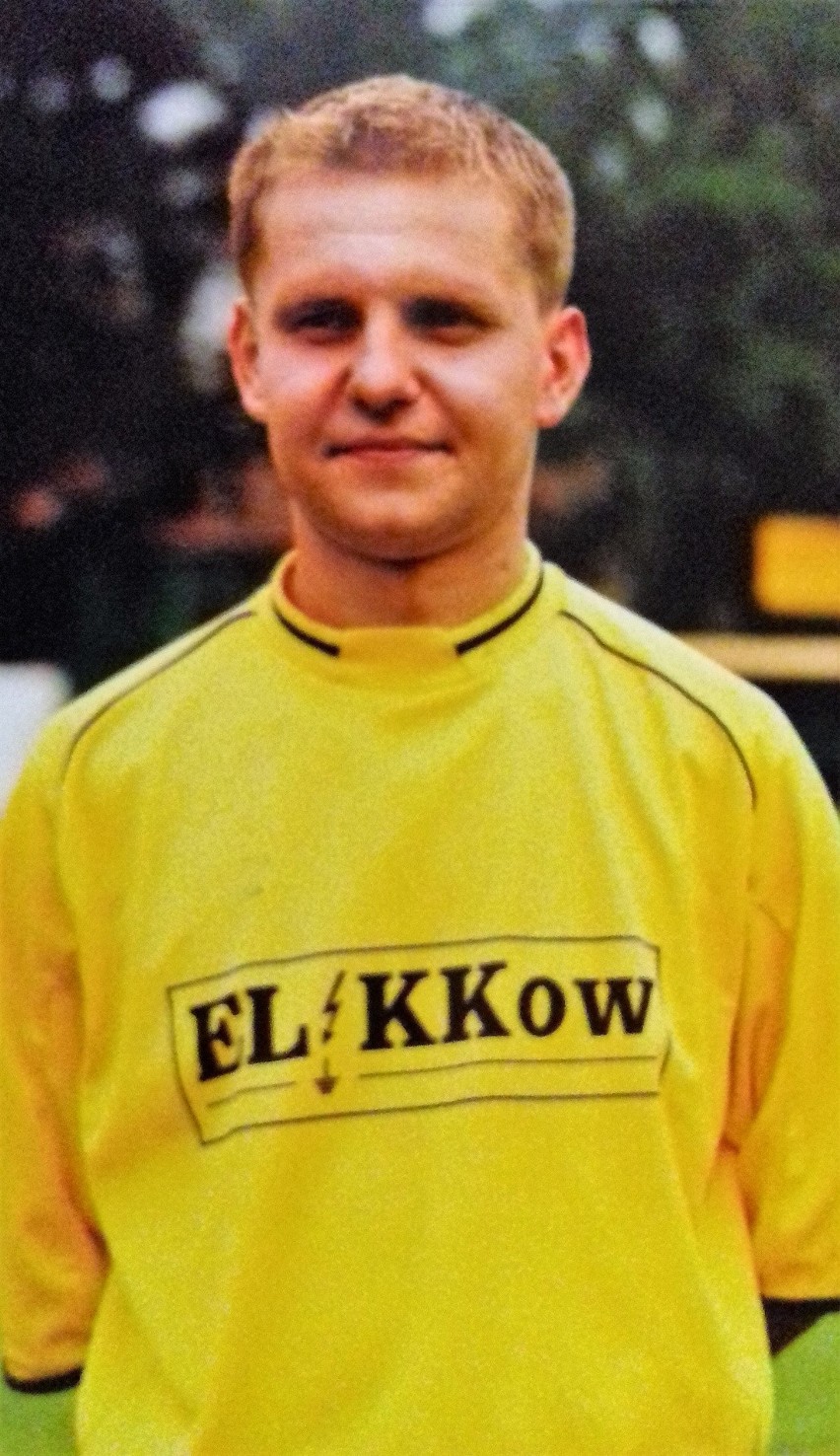 Robert Ziółkowski