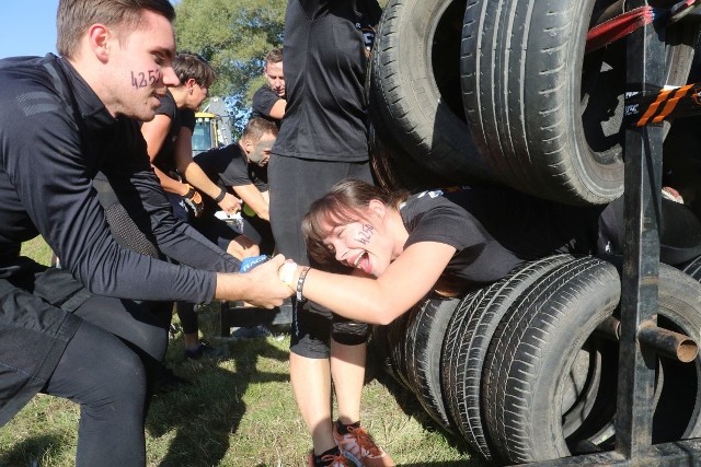 Survival Race 2019 we Wrocławiu