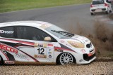 Puchar Kia Picanto w Lausitz