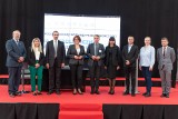 Sonel oraz Smarttech dołączają do Klastra Metrologicznego. Umowy o współpracy z nowymi członkami porozumienia podpisano w Targach Kielce