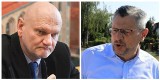 Michał Zaleski kontra Tomasz Lenz w sądzie w trybie wyborczym