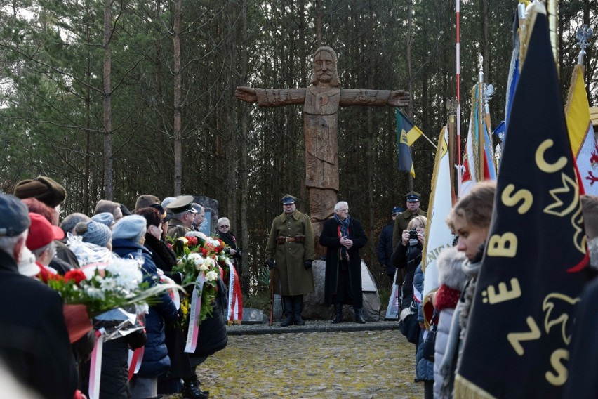 100-lecie powrotu Borowego Młyna i Gochów do Polski