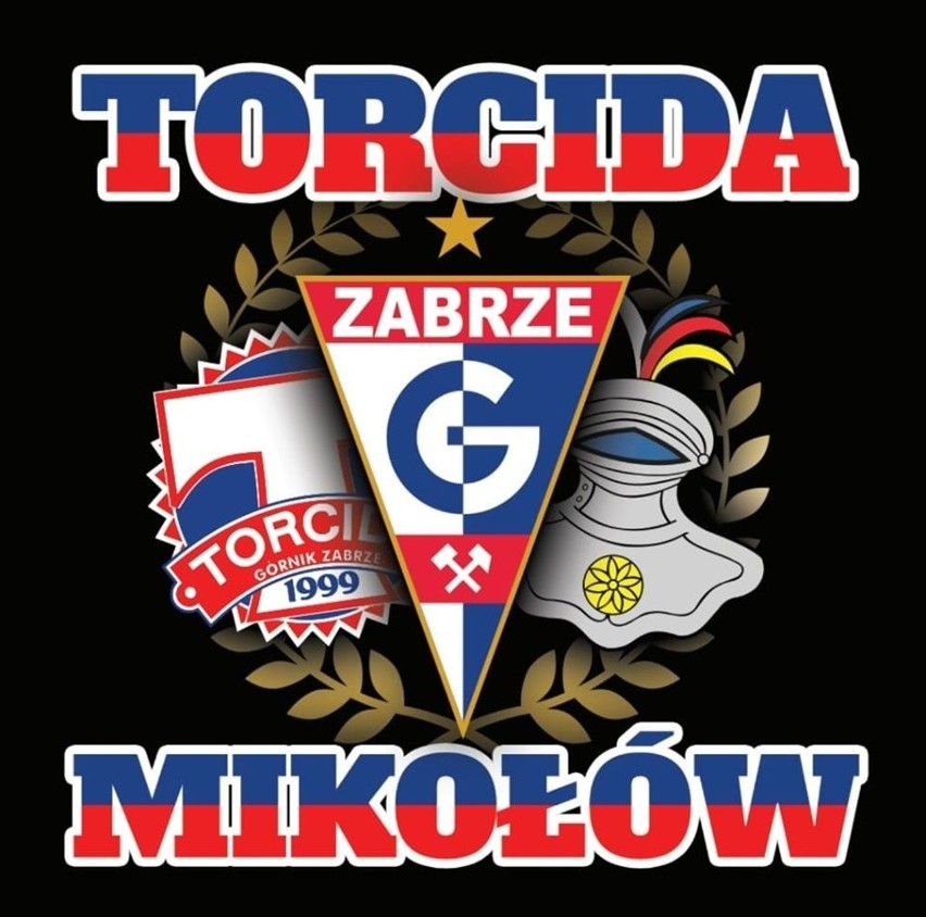 Borowa Wieś - Górnik Zabrze...