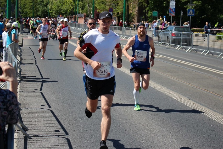 Wings For Life Poznań 2018: Zdjęcia biegaczy [WIELKA GALERIA...