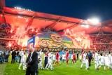 Legia - Piast. 7 najciekawszych meczów w historii warszawsko-gliwickiej rywalizacji