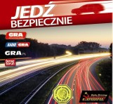 Kierowco, zwolnij na drodze - Akcja Teraz Toruń, Gazety Pomorskiej i Radia GRA 