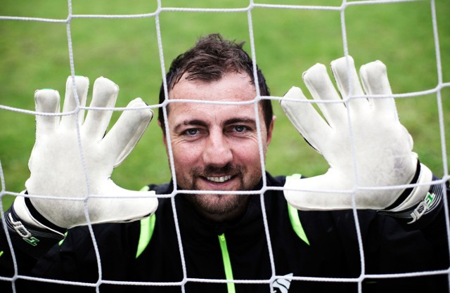 Jerzy Dudek