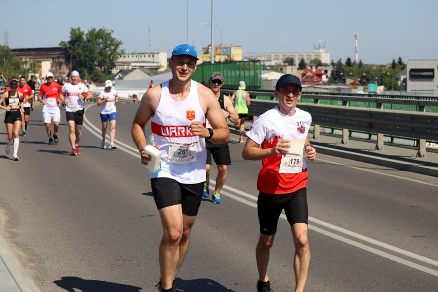 Półmaraton Radomskiego Czerwca'76. Startowałeś? Szukaj się na zdjęciach. CZĘŚĆ 2