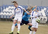 Łodzianka strzeliła pierwszego gola w meczu mistrzostw Europy z Anglią