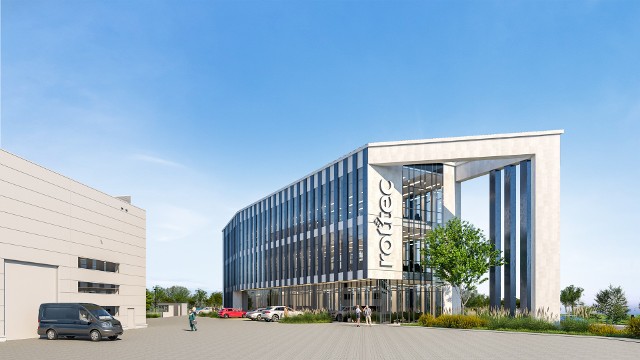 We Wrocławiu niedługo ruszy budowa pierwszej w Polsce fabryki paneli fotowoltaicznych w technologii CIGS