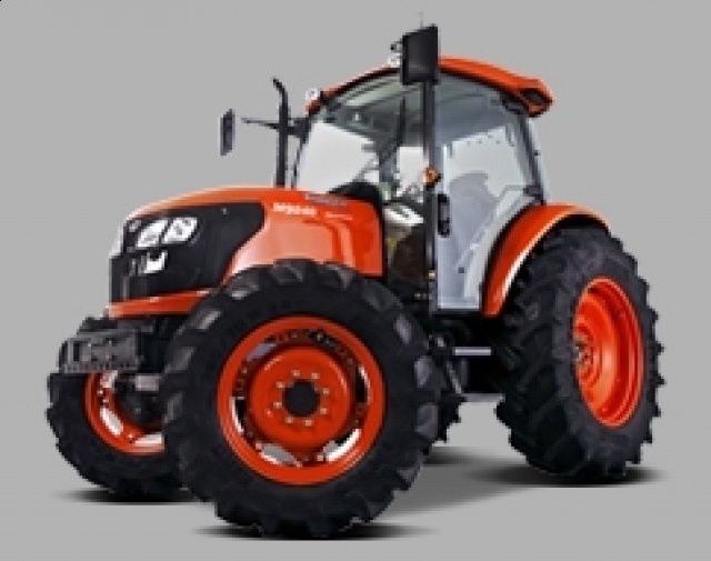 9. KUBOTA L5040 kupiono 14 szt.