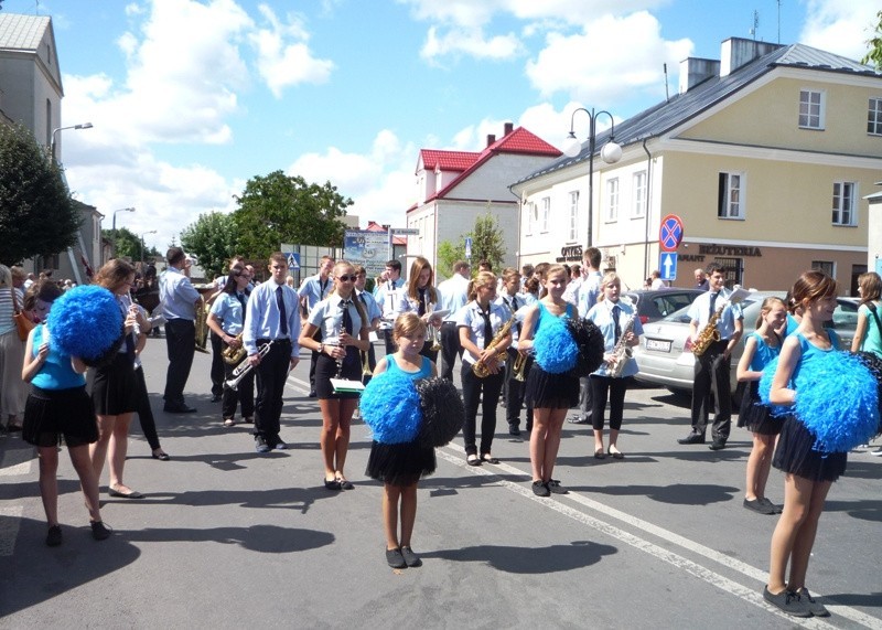 Chmielaki 2013  - tłumy na koncertach i w ogródkach piwnych (ZDJĘCIA)