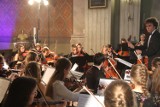 Wspólny koncert muzyków z Kielc i Słowacji [WIDEO, zdjęcia]