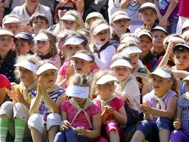 Placówki dla maluchów są ostatnio bardzo często na tapecie...