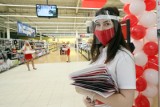 Kaufland nie obniżył pensji z powodu pandemii. Pracownicy sklepów otrzymali coroczną podwyżkę