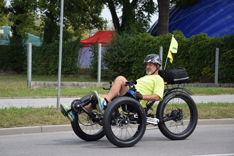 Małopolska Tour 2018 w Tarnowie