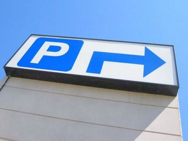 Parkingi osiedlowe powstaną za 2 miliony zł