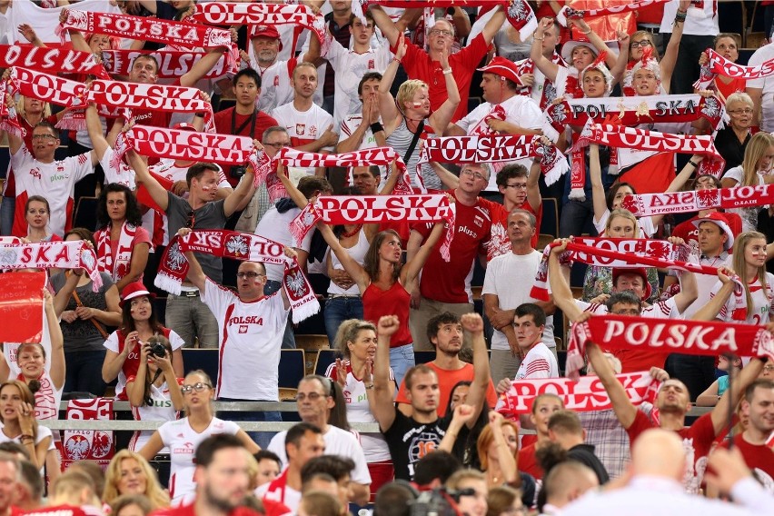 Liga Światowa: Polska – Iran na żywo już dziś (05.06)....