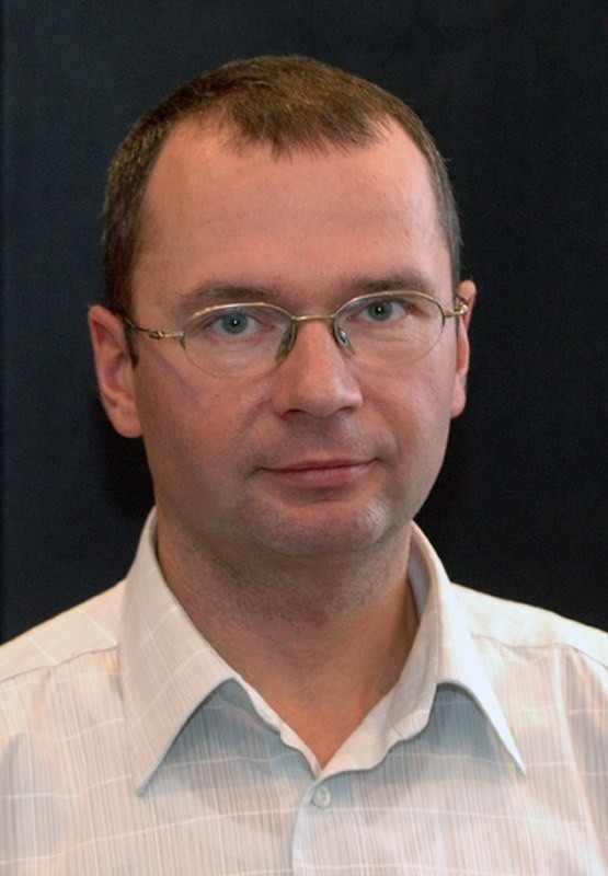 Maciej Łosiak