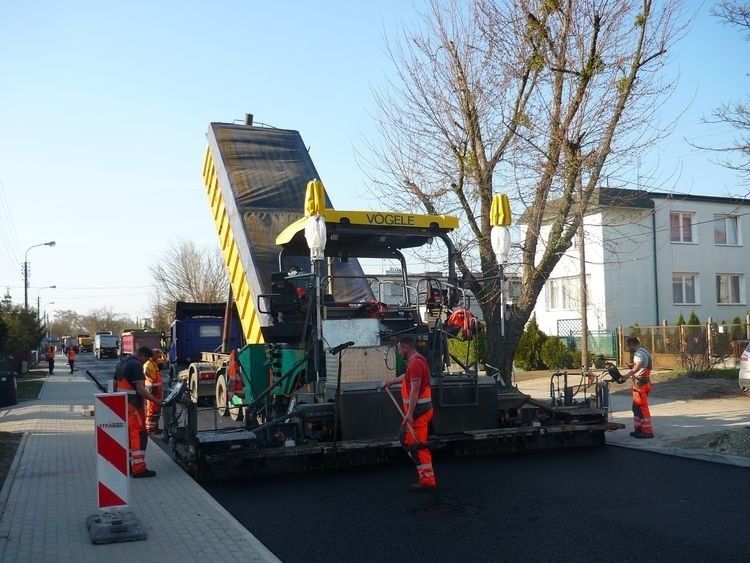 Mieszkańcy zdecydowali, że w ramach Bydgoskiego Budżetu...