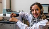 Doktorantka z Iranu na Politechnice Gdańskiej. Bada zanieczyszczenie żywności pestycydami