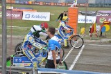 II liga żużlowa. Klęska Speedway Wandy Kraków na własnym torze [ZDJĘCIA]