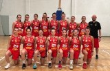 Startuje pierwsza liga. Józef Grot sponsorem widzewskich koszykarek