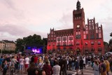 121 urodziny ratusza i koncert Katarzyny Nosowskiej. Niedziela pełna atrakcji dla wszystkich w Słupsku