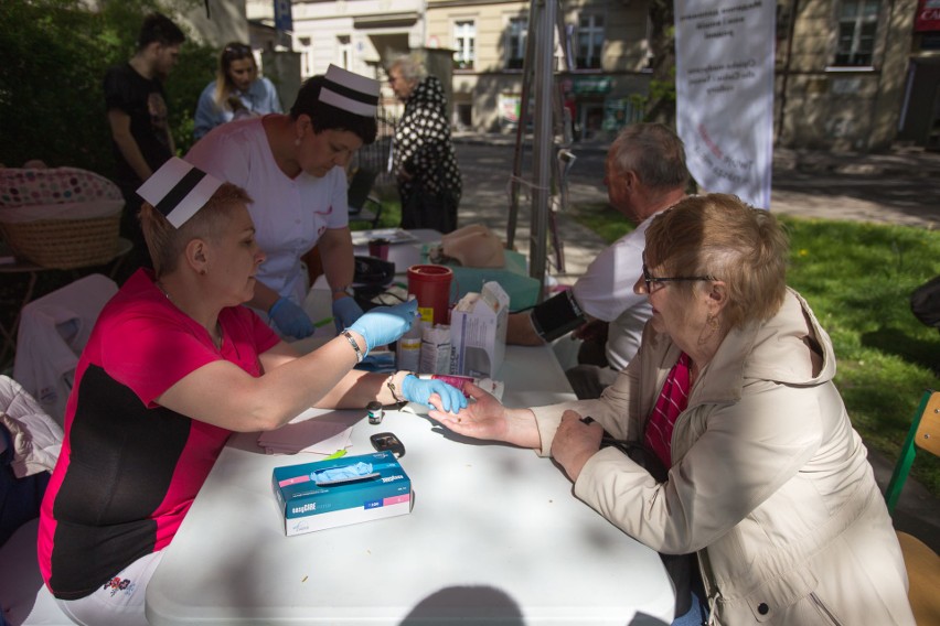 W Słupsku trwają obchody Międzynarodowego Dnia Położnej i...